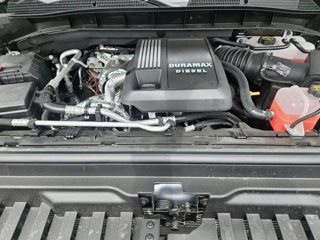 2026 GMC Sierra 1500 Crew Cab, Short Bed, SLT, 4WD
