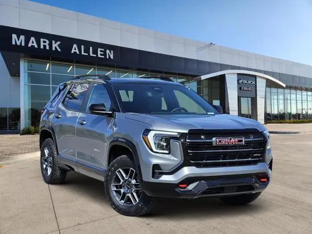 2026 GMC Terrain AWD AT4 for sale in Collinsville, OK