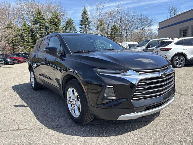 2020 Chevrolet Blazer FWD 2LT