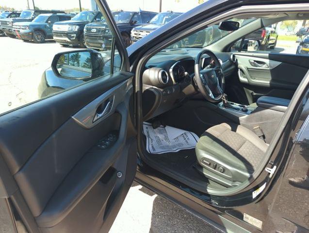 2020 Chevrolet Blazer FWD 2LT