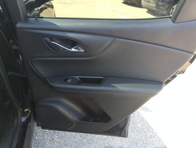 2020 Chevrolet Blazer FWD 2LT