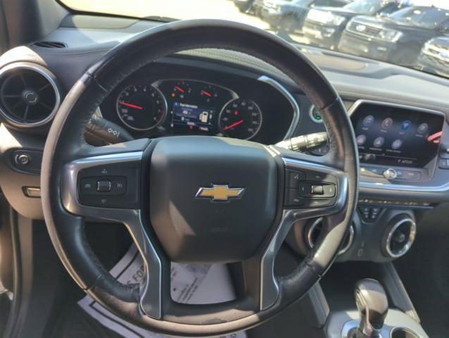 2020 Chevrolet Blazer FWD 2LT