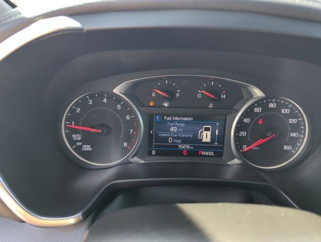 2020 Chevrolet Blazer FWD 2LT