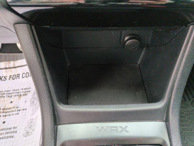 2020 Subaru WRX Premium