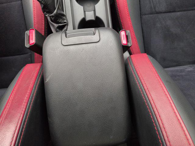 2020 Subaru WRX Premium