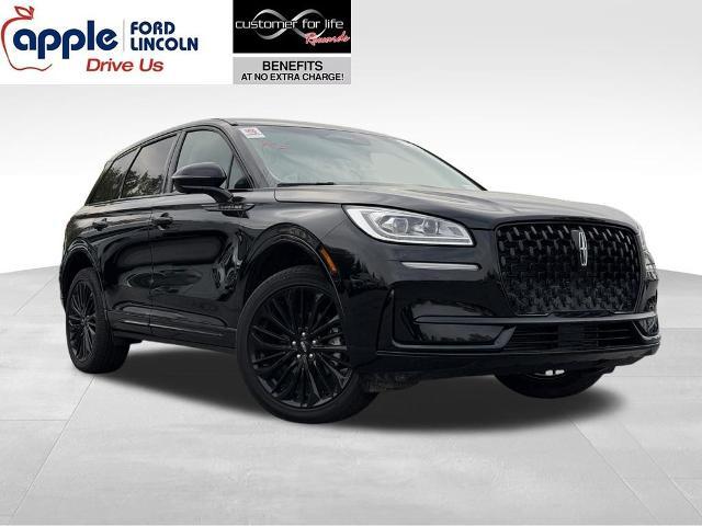2025 Lincoln Corsair Reserve for sale in Columbia, MD