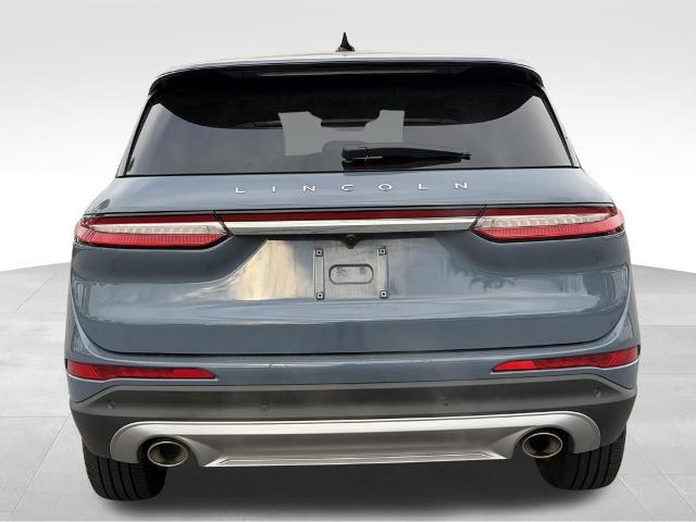 2025 Lincoln Corsair Reserve