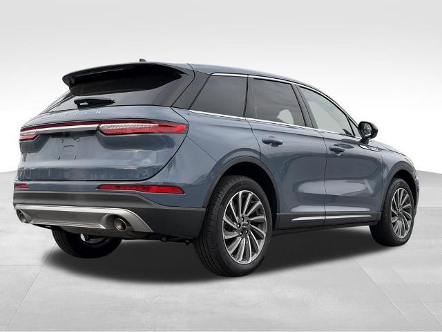 2025 Lincoln Corsair Reserve