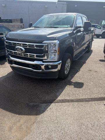 2026 Ford F-250 XLT for sale in Moundsville, WV