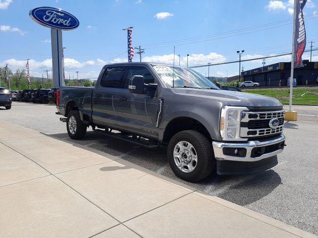 2026 Ford F-250 XLT
