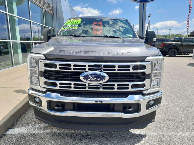 2026 Ford F-250 XLT