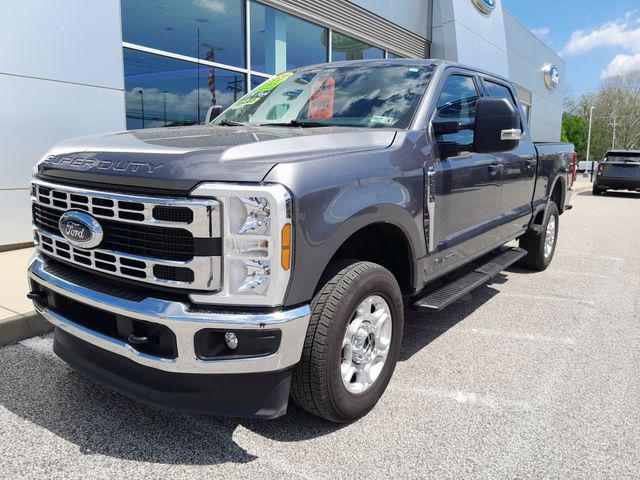 2026 Ford F-250 XLT