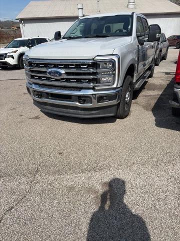 2026 Ford F-250 LARIAT for sale in Moundsville, WV