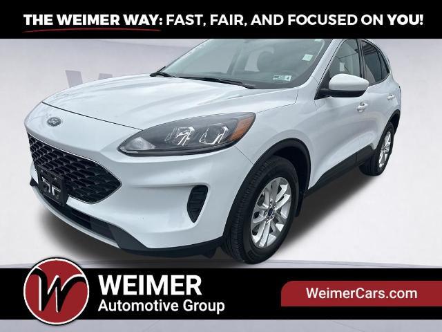 2021 Ford Escape SE for sale in Moorefield, WV