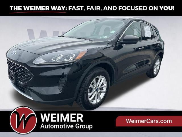 2022 Ford Escape SE for sale in Moorefield, WV