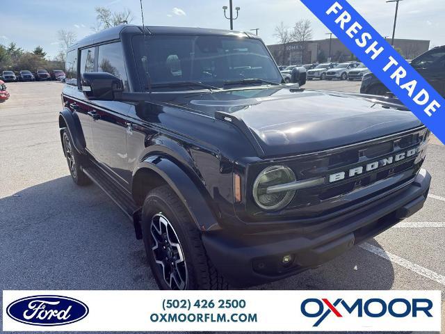 2024 Ford Bronco Outer Banks for sale in Louisville, KY