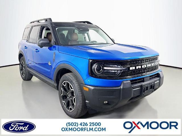 2025 Ford Bronco Sport Outer Banks for sale in Louisville, KY