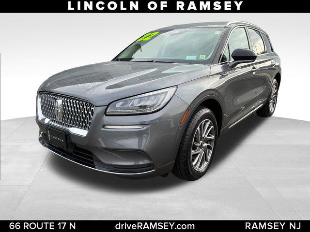 2022 Lincoln Corsair Standard for sale in Wayne, NJ
