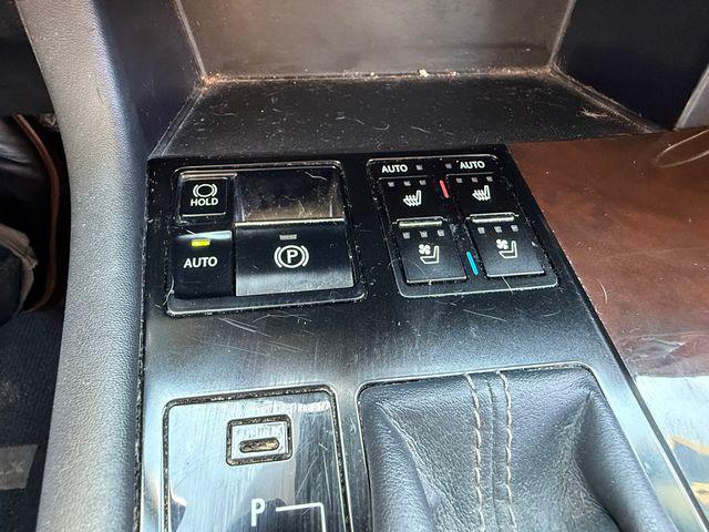 2016 Lexus RX 450h Base