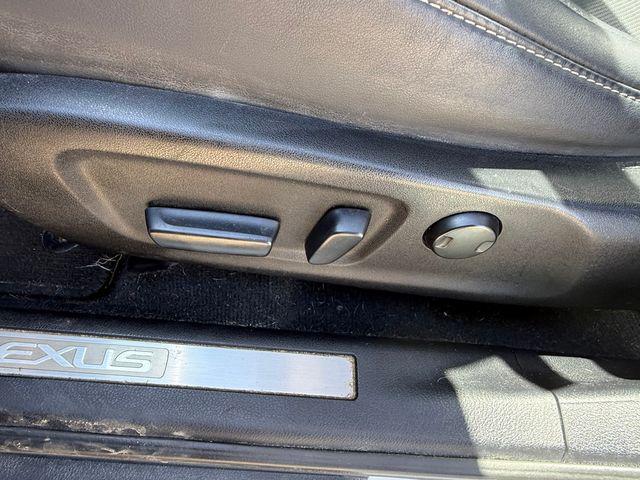 2016 Lexus RX 450h Base