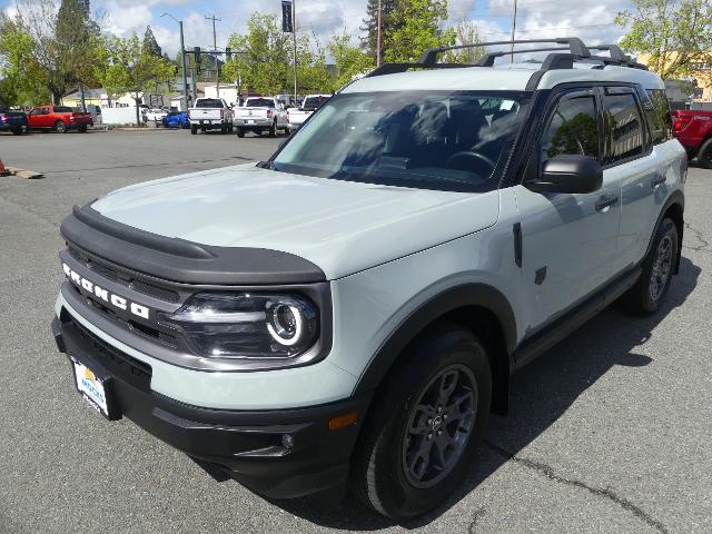 2024 Ford Bronco Sport Big Bend for sale in Grants Pass, OR