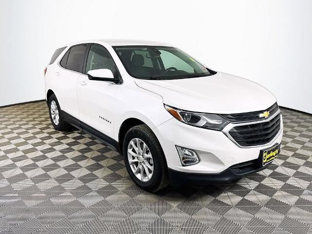 2021 Chevrolet Equinox AWD LT for sale in Bangor, ME