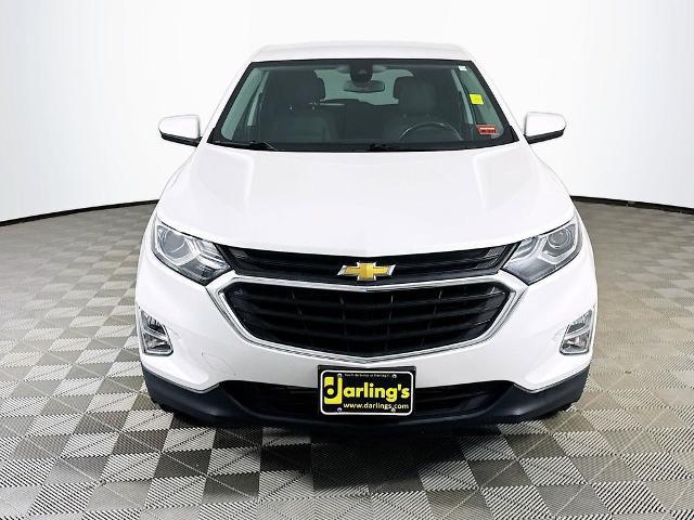 2021 Chevrolet Equinox AWD LT