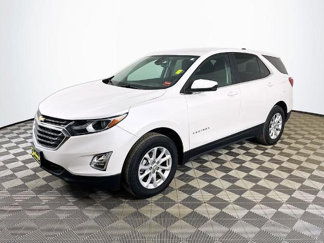 2021 Chevrolet Equinox AWD LT