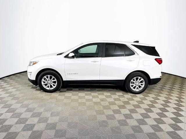 2021 Chevrolet Equinox AWD LT