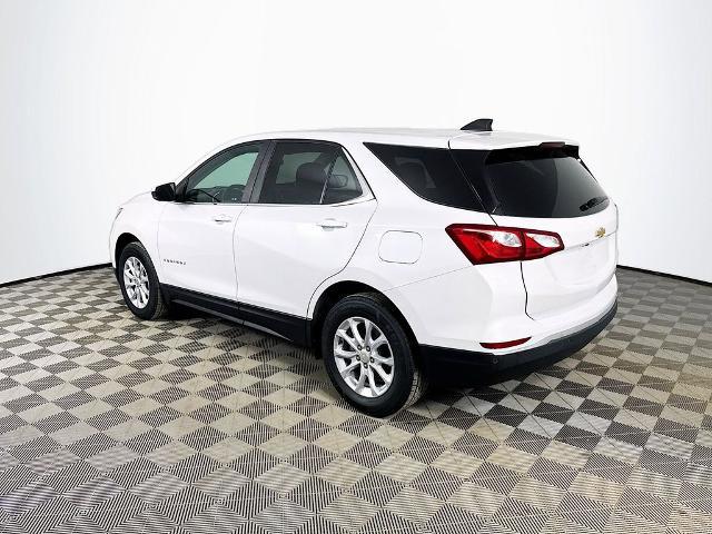 2021 Chevrolet Equinox AWD LT