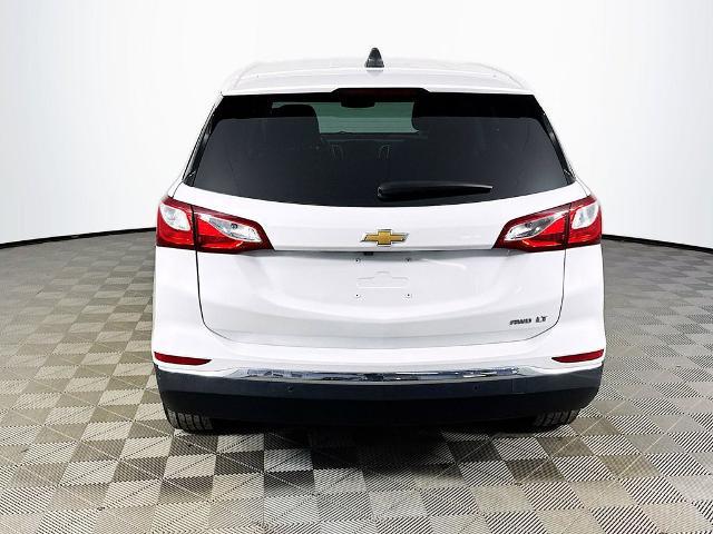 2021 Chevrolet Equinox AWD LT