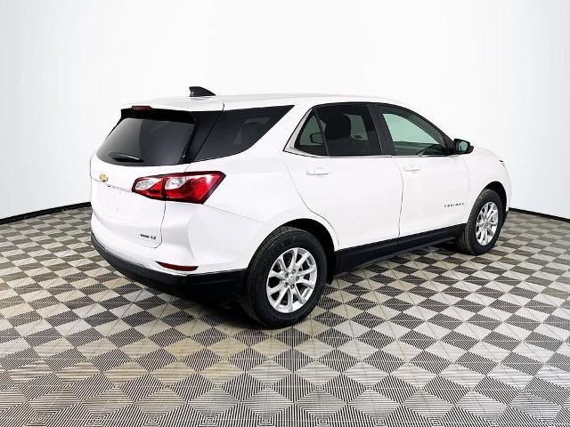 2021 Chevrolet Equinox AWD LT