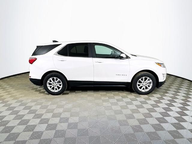 2021 Chevrolet Equinox AWD LT