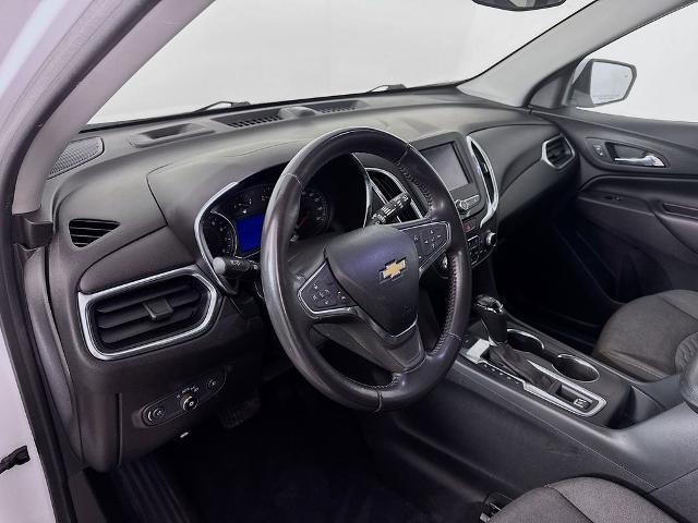 2021 Chevrolet Equinox AWD LT