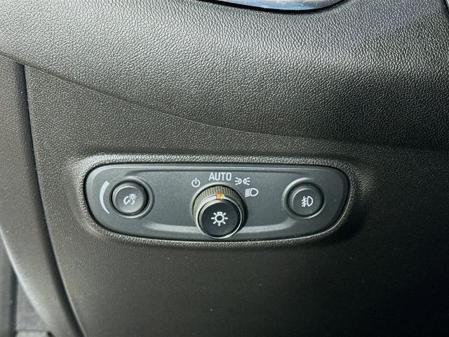 2021 Chevrolet Equinox AWD LT