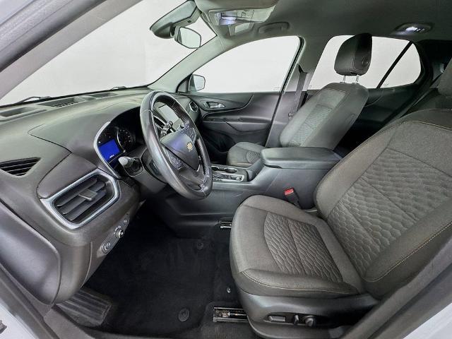 2021 Chevrolet Equinox AWD LT