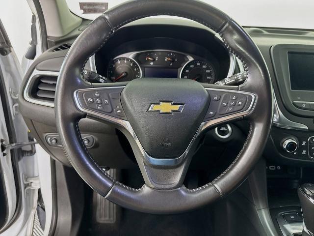 2021 Chevrolet Equinox AWD LT