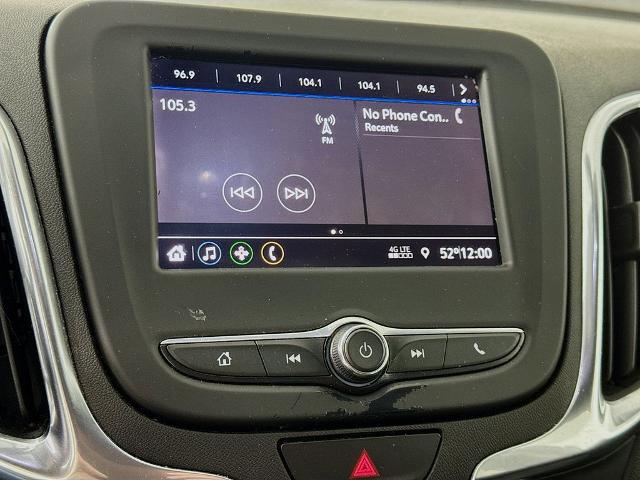 2021 Chevrolet Equinox AWD LT