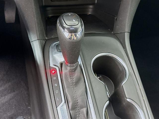 2021 Chevrolet Equinox AWD LT