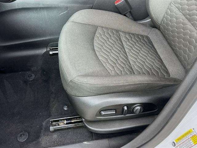 2021 Chevrolet Equinox AWD LT