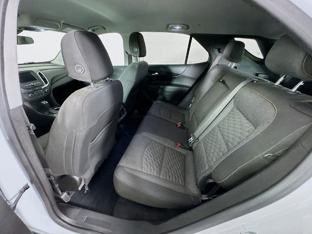 2021 Chevrolet Equinox AWD LT