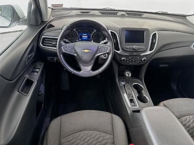 2021 Chevrolet Equinox AWD LT