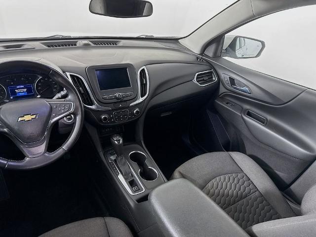 2021 Chevrolet Equinox AWD LT