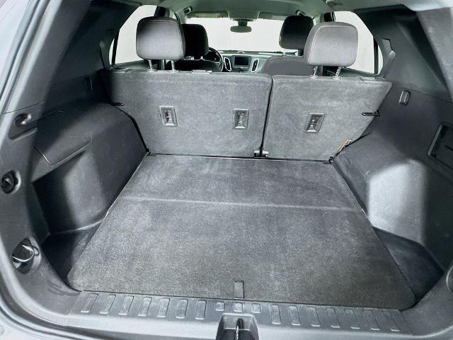 2021 Chevrolet Equinox AWD LT