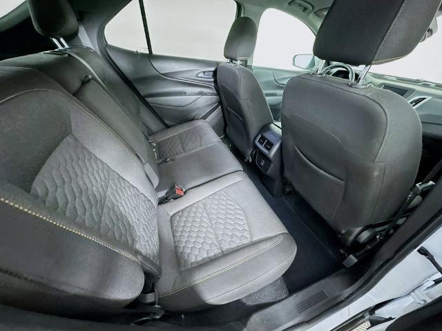 2021 Chevrolet Equinox AWD LT
