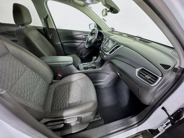 2021 Chevrolet Equinox AWD LT