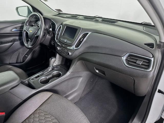 2021 Chevrolet Equinox AWD LT