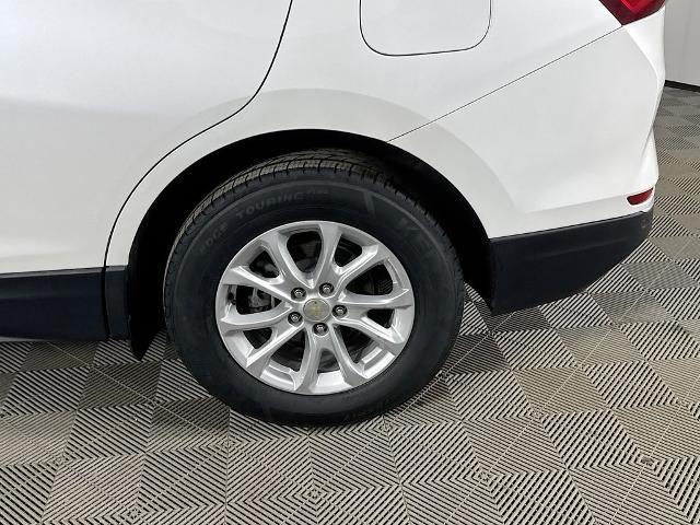 2021 Chevrolet Equinox AWD LT