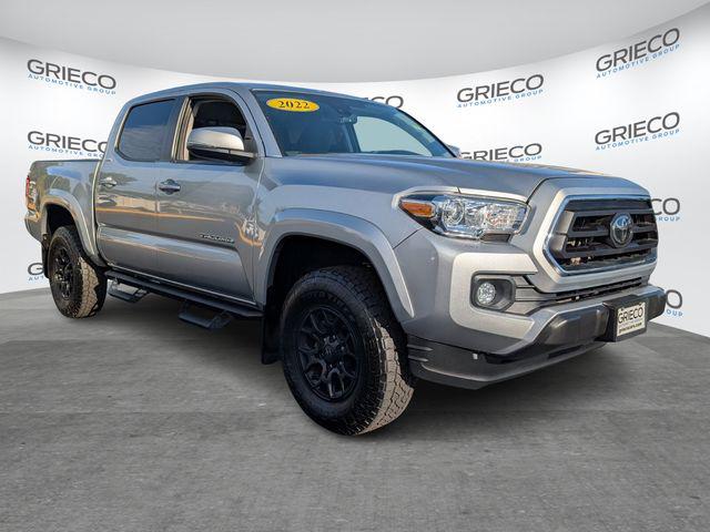 2022 Toyota Tacoma SR5 V6 for sale in Fort Lauderdale, FL