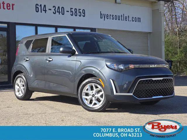 2024 Kia Soul LX for sale near Columbus, OH